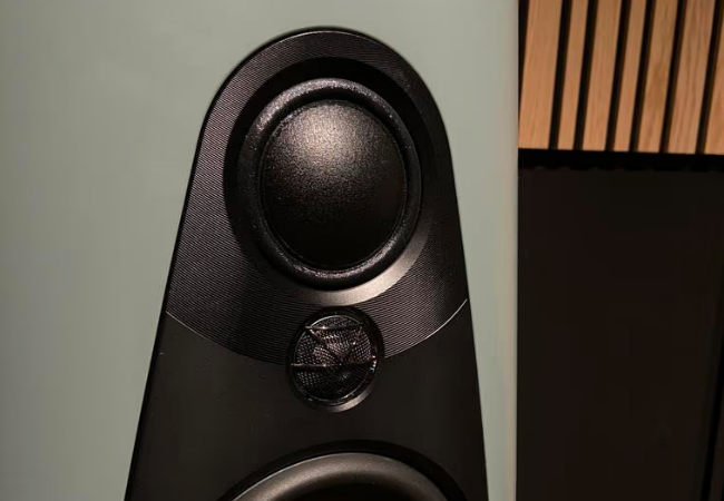 Linn 360 PWAB